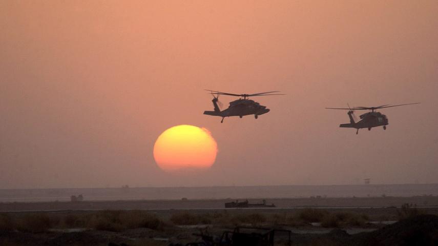 Irak