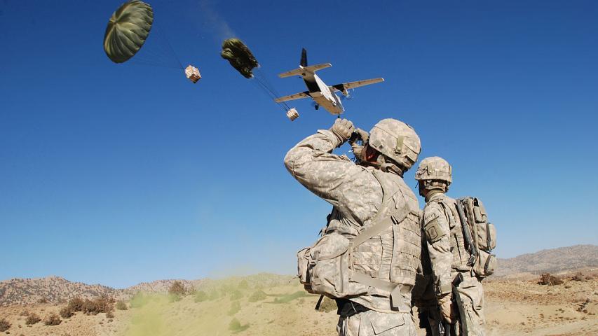 afghanistan