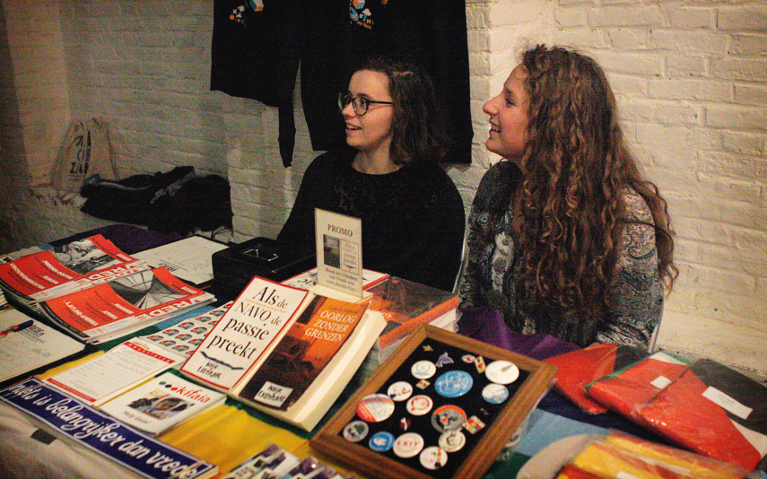 Infostand