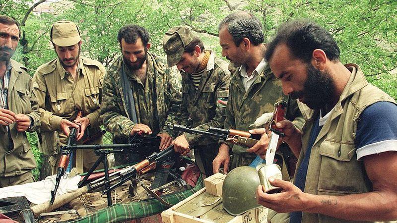 azerbeidjaanse_soldaten