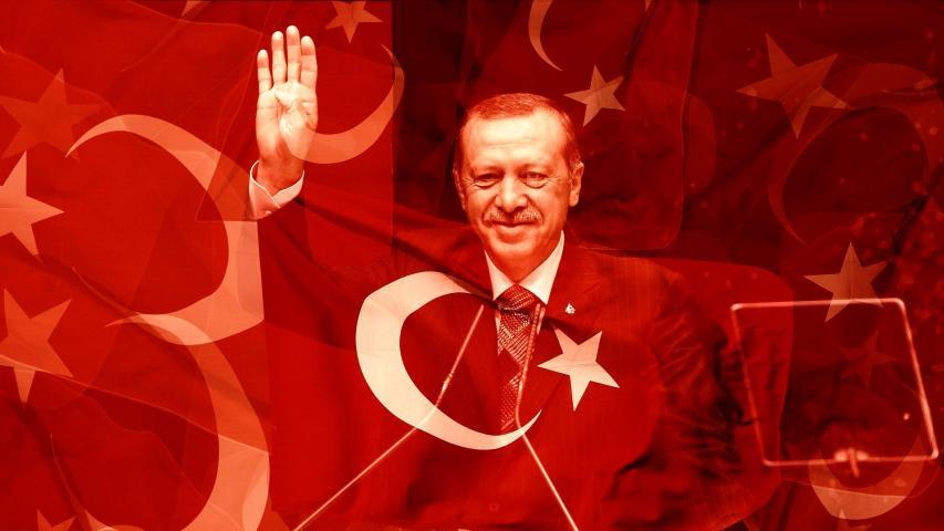 Erdogan
