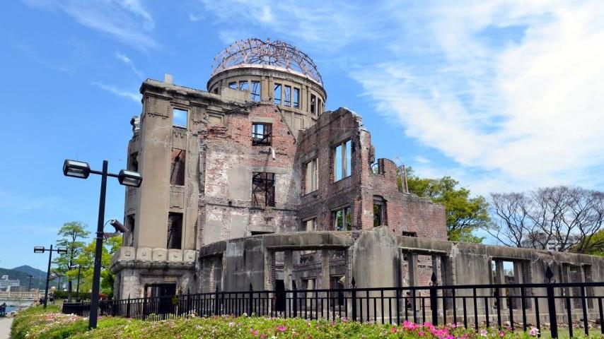 hiroshima_peace_memorial