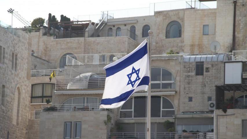 israel