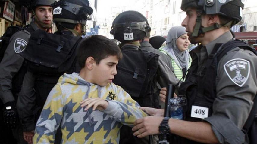 israel_politie