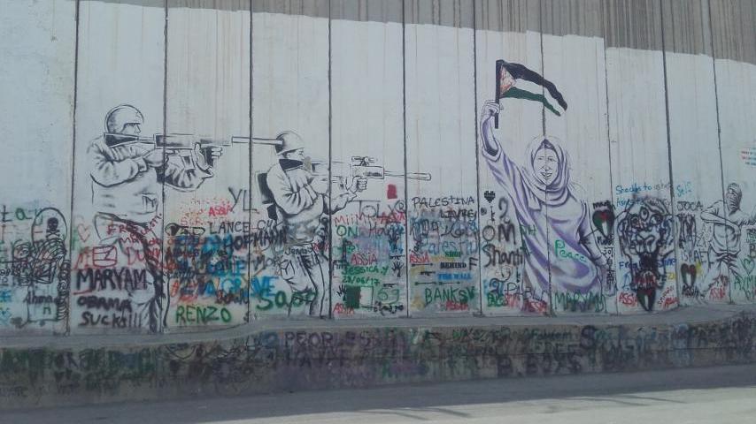 muur_israel