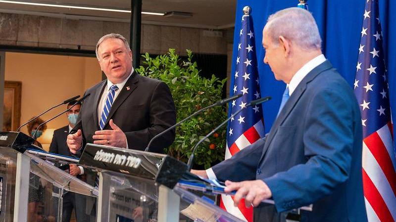 netanyahu_pompeo