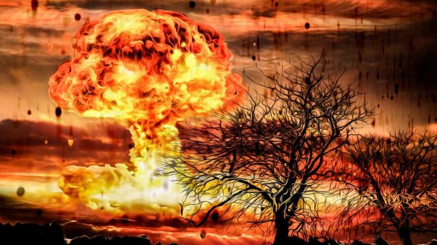 nuclear-bomb-explosion