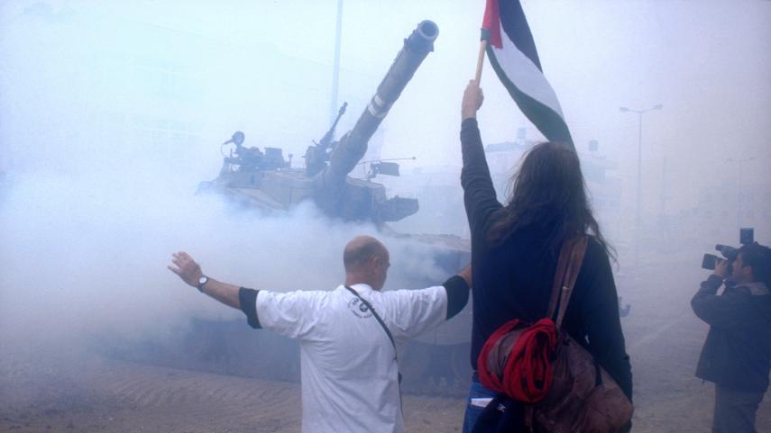 Palestina