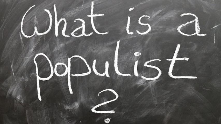 populist