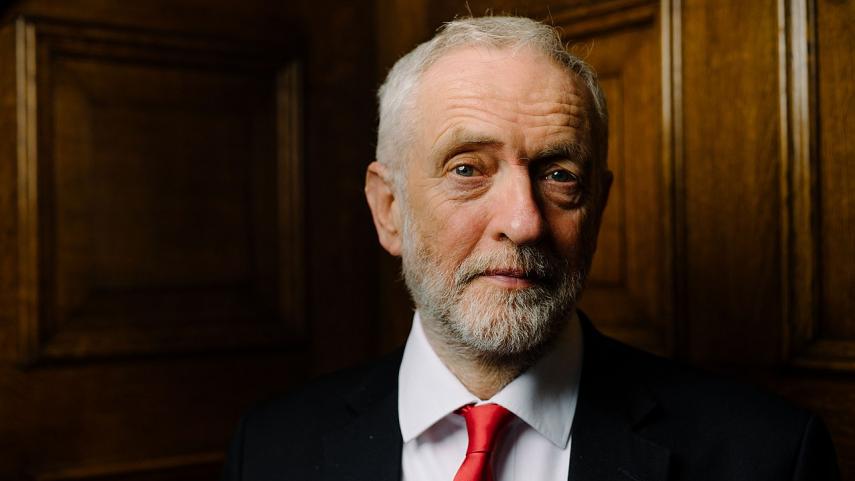 Jeremy Corbyn