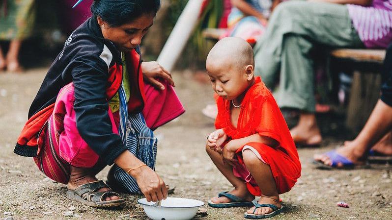 Thailand