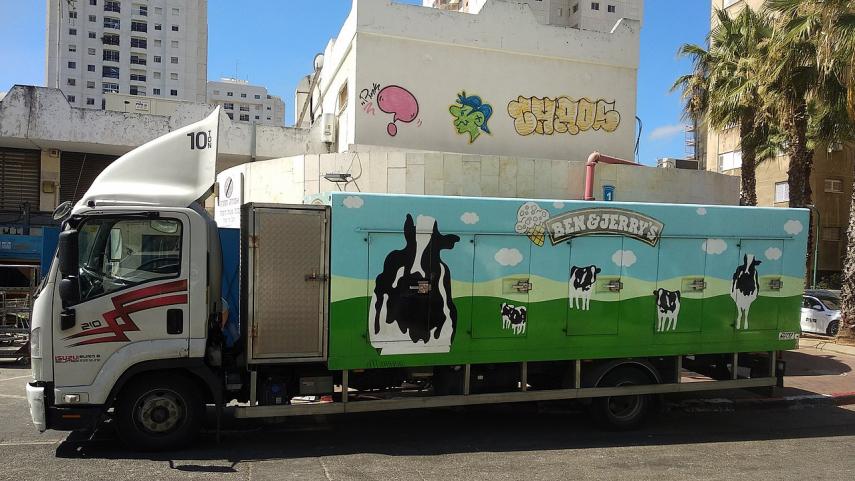 Ben &amp; Jerry's