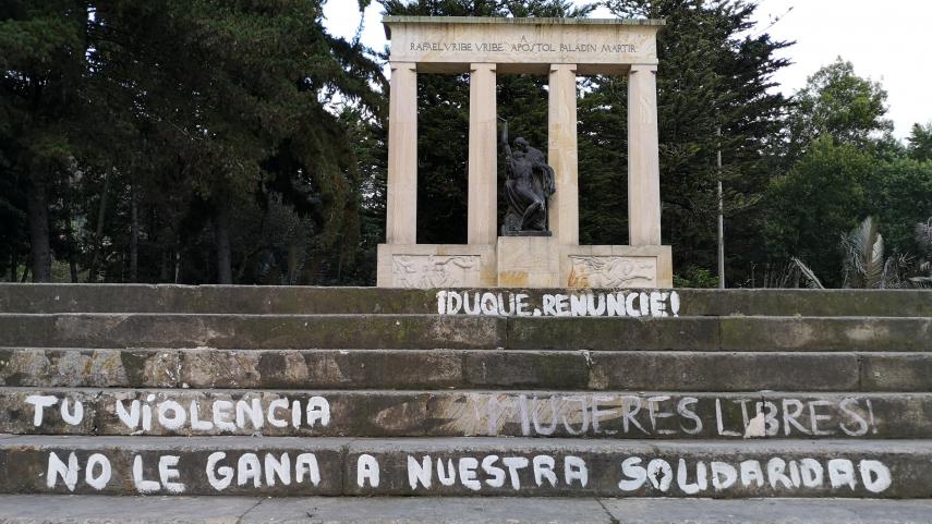 colombia
