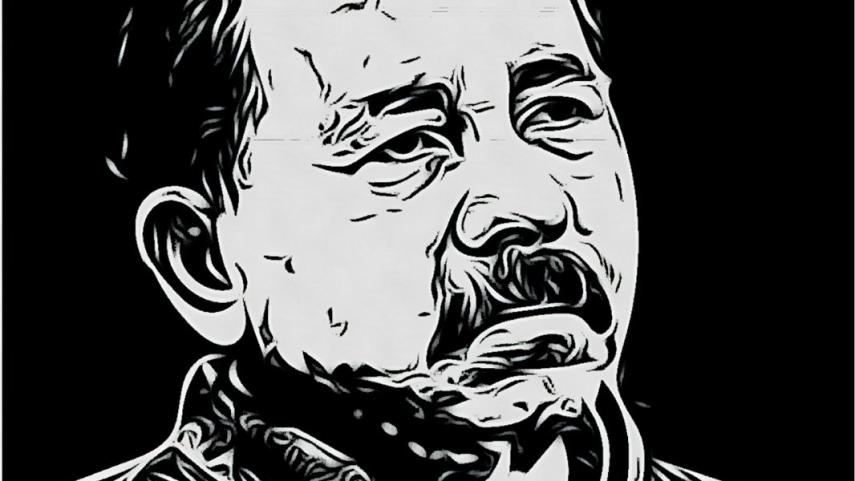 Daniel Ortega
