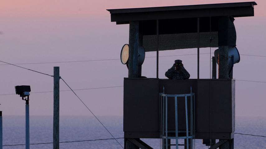 Guantanamo