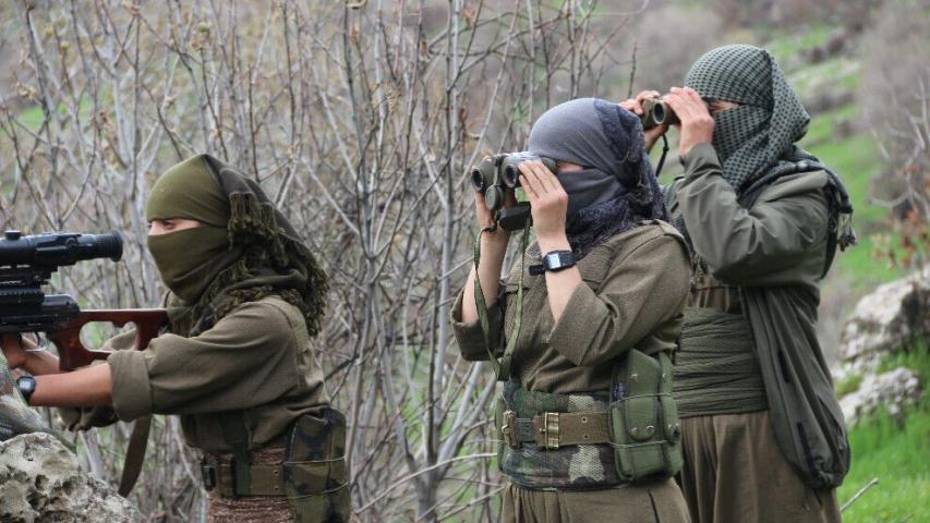 PKK