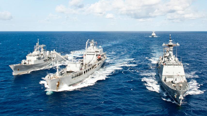 Operatie Sea Breeze