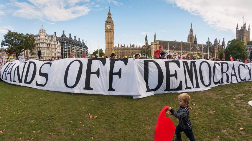 democracy