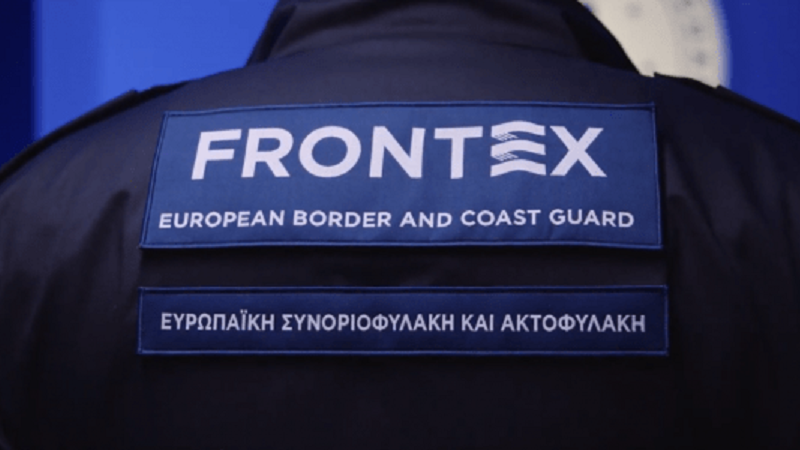Frontex