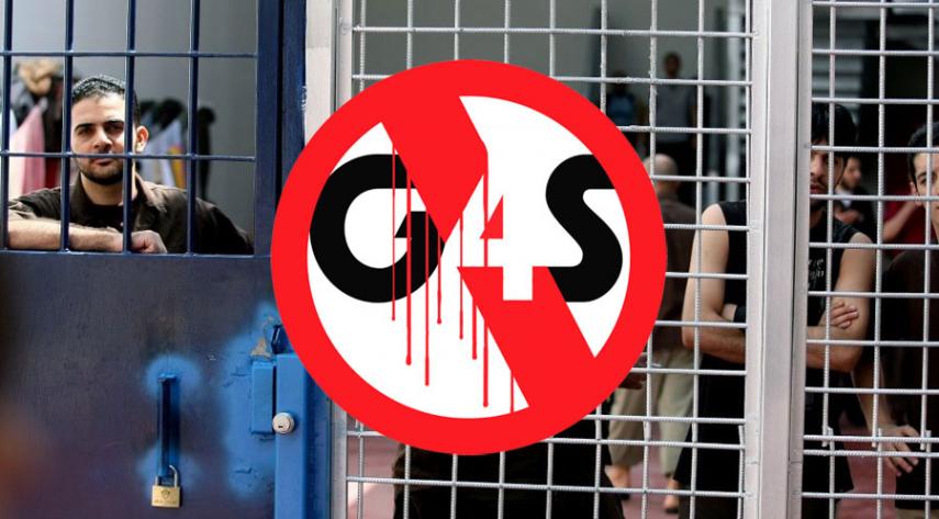 G4S