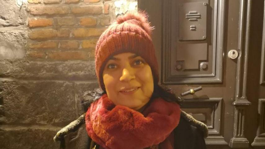 Malalai Joya