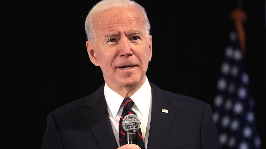Joe Biden