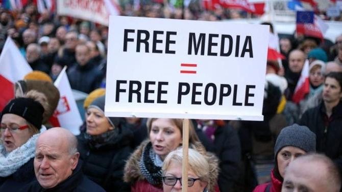 free press