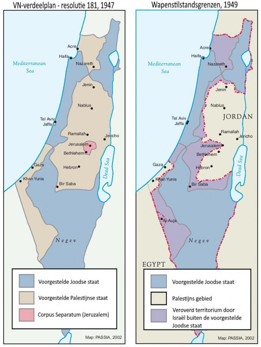 Palestina