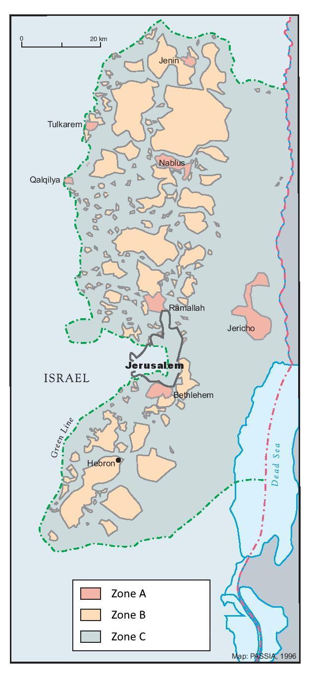 Palestina