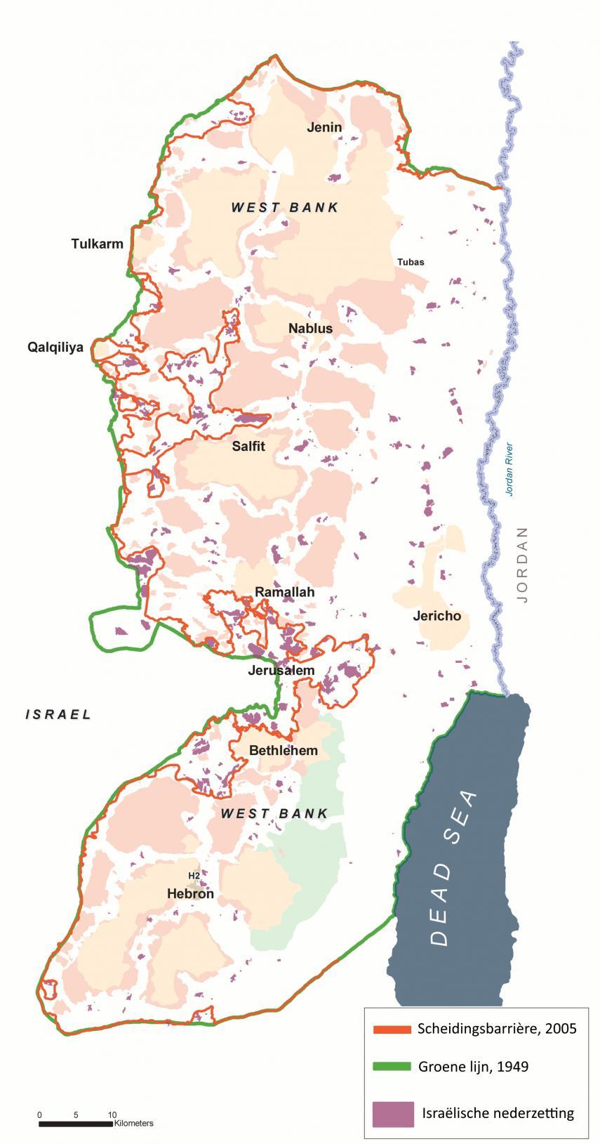 Palestina