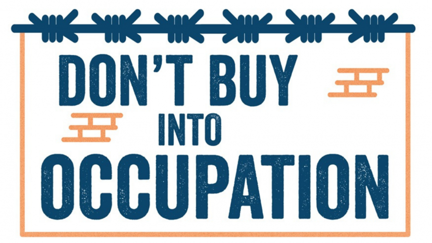 don't buy into occupation