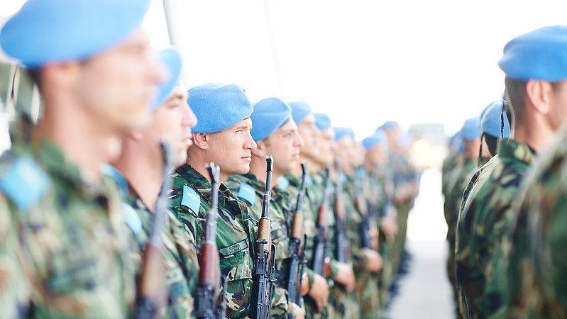 Europese Defensie