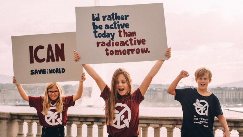 Ban Treaty