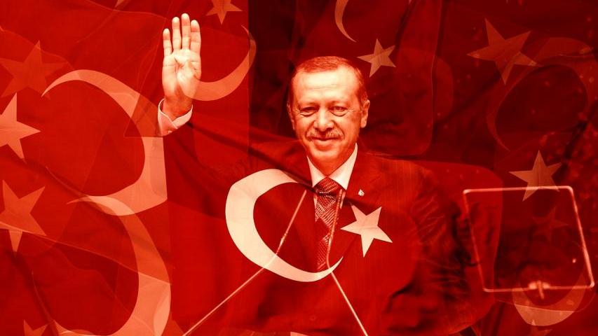 Erdogan Turkey