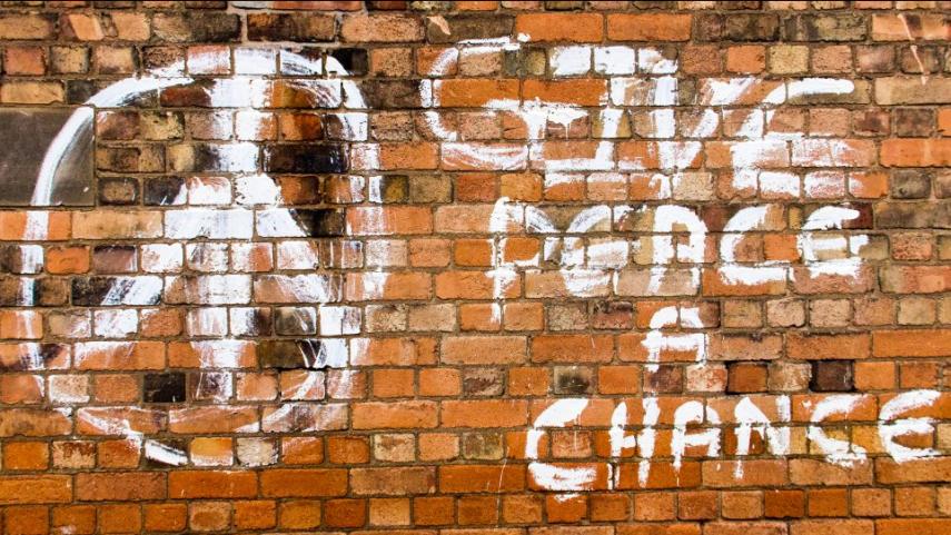 Give Peace a Chance