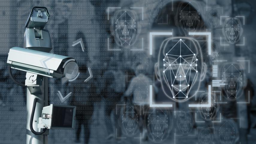 digitale surveillance