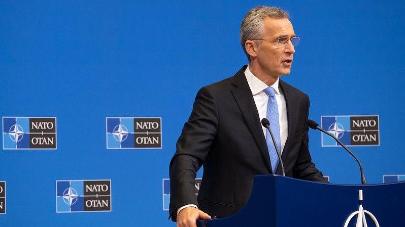 NATO and COVID-19