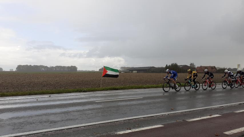 Palestina Solidarity