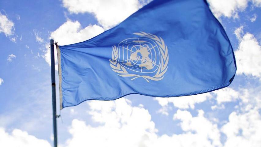 Belgium must act urgently in the UN