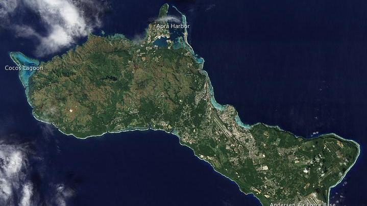 NASA earth observation