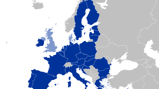PESCO, or how European member states force themselves into the line