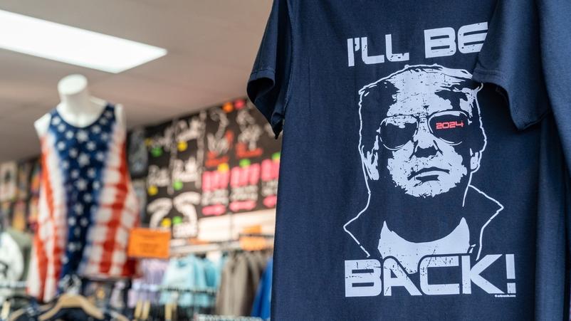 Trump 2024