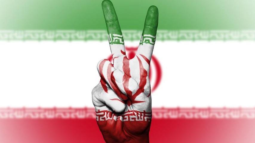 Iran: danger of war