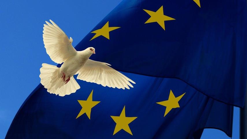 Europa en vrede