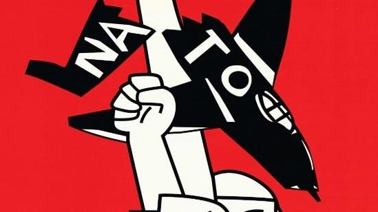 Call for international actions against the NATO Summit, Brussels July 11+12, 2018