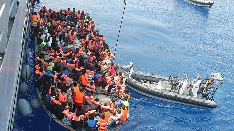 Europe's complicity in Libyan abuses