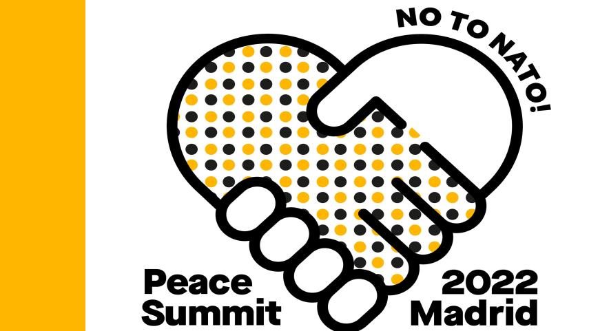 peace summit madrid