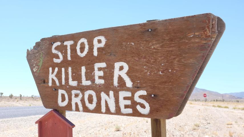 killer robots