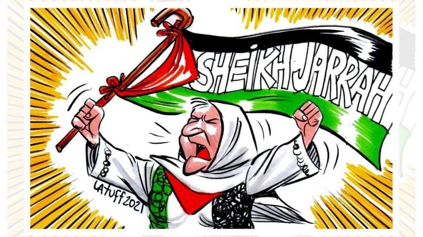 Sheikh Jarrah