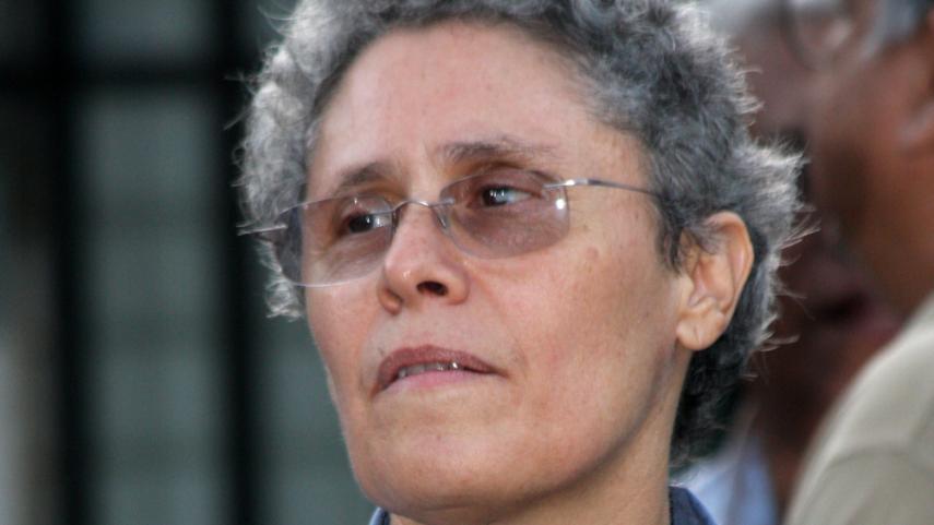 Dora Maria Telléz